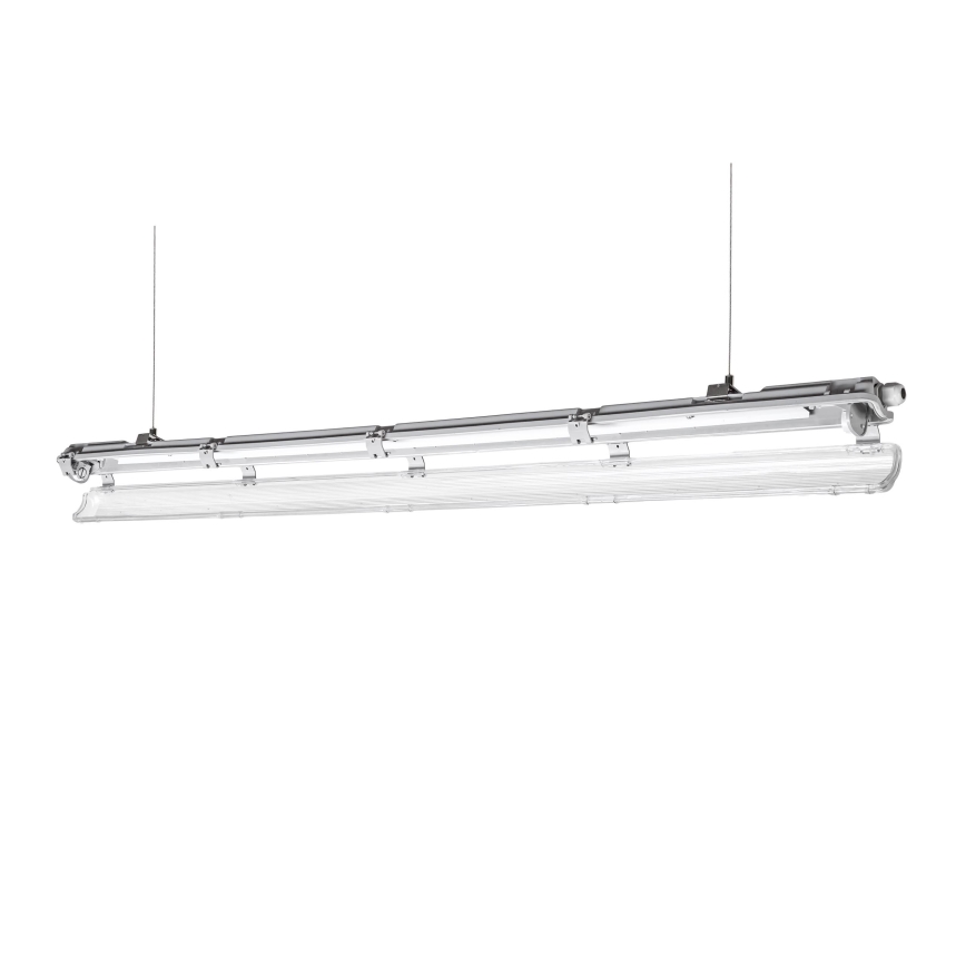 Heavy duty TL-lamp LIMEA T8 1xG13/20W/230V IP65 120cm