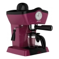 Heinner HEM-200BG - Espressomachine met filterdrager 800W/230V paars
