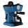 Heinner HEM-200BL - Espressomachine met hendel 800W/230V blauw
