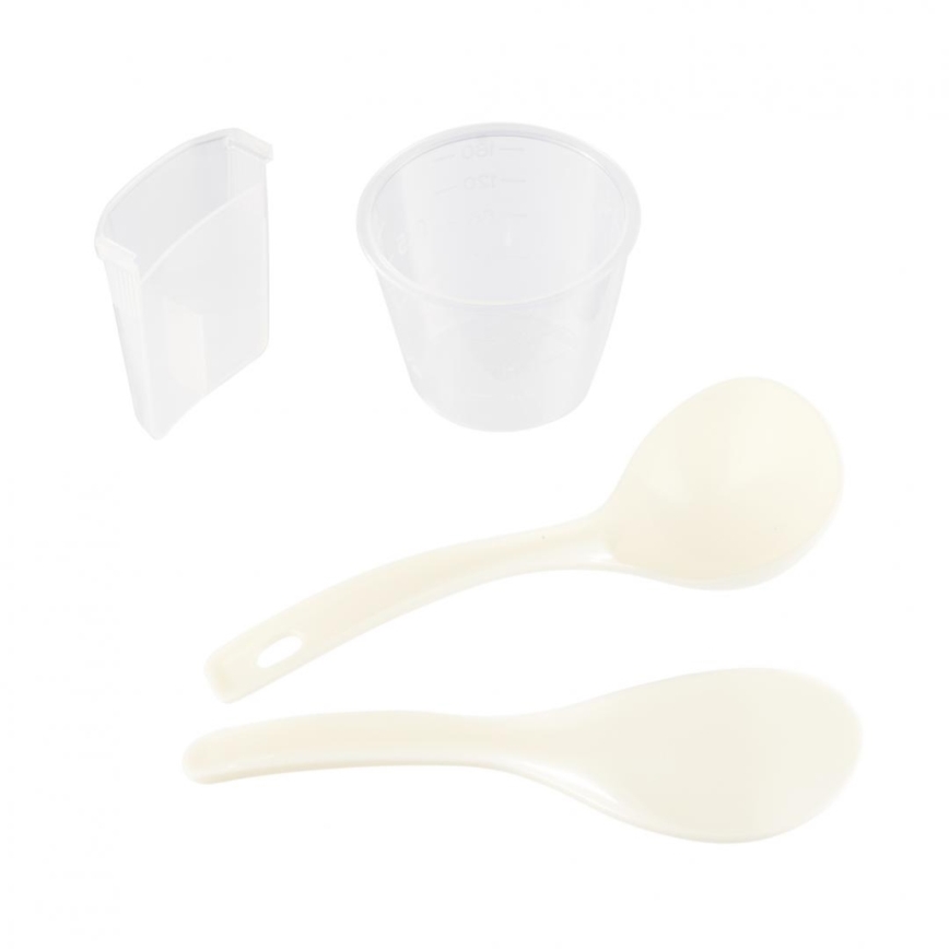 Heinner HPCK-38BK - Multifunctionele elektrische snelkookpan 5,7 l 1000W/230V zwart