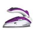 Heinner HTI-1000PP - Stoomstrijkijzer 1000W/230V paars/wit