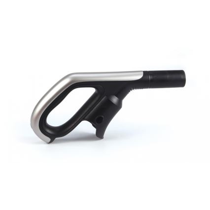 Heinner HVC-V750BL - Zakloze stofzuiger 750W/230V blauw/zilver