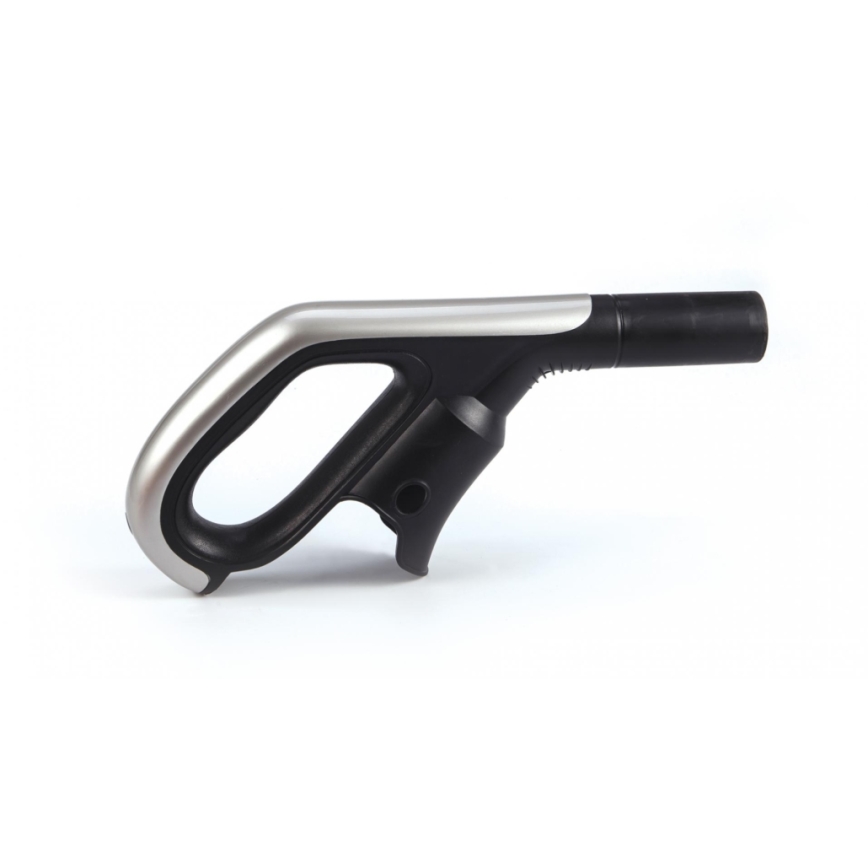 Heinner HVC-V750BL - Zakloze stofzuiger 750W/230V blauw/zilver