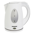Heinner PF-47 - Snelle waterkoker 1,5 l 2200W/230V wit