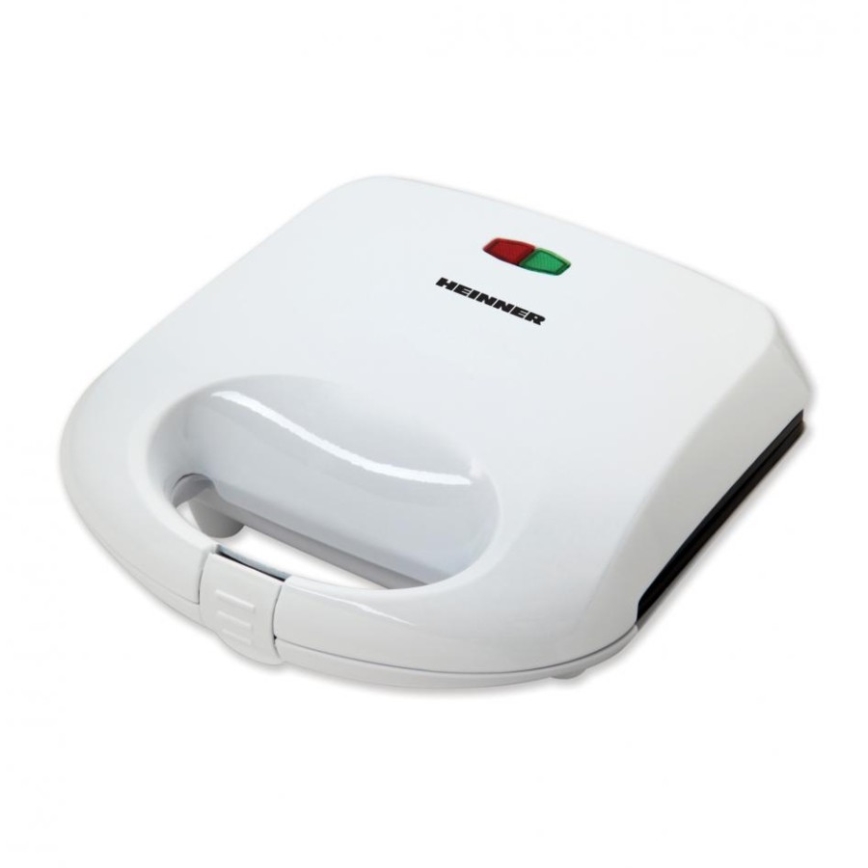 Heinner SM-K750W - Broodrooster 750W/230V wit