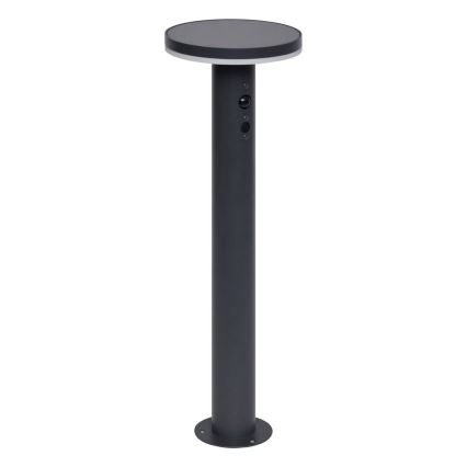 Hesperide - LED-zonnelamp met bewegingssensor DETEKT LED/3,7V 2600 mAh IP65
