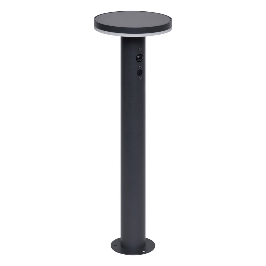 Hesperide - LED-zonnelamp met bewegingssensor DETEKT LED/3,7V 2600 mAh IP65
