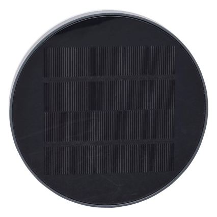 Hesperide - LED-zonnelamp met bewegingssensor DETEKT LED/3,7V 2600 mAh IP65