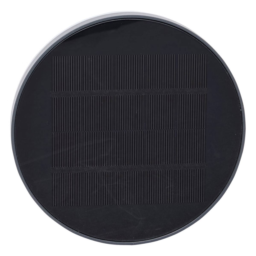 Hesperide - LED-zonnelamp met bewegingssensor DETEKT LED/3,7V 2600 mAh IP65