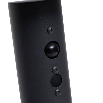 Hesperide - LED-zonnelamp met bewegingssensor DETEKT LED/3,7V 2600 mAh IP65
