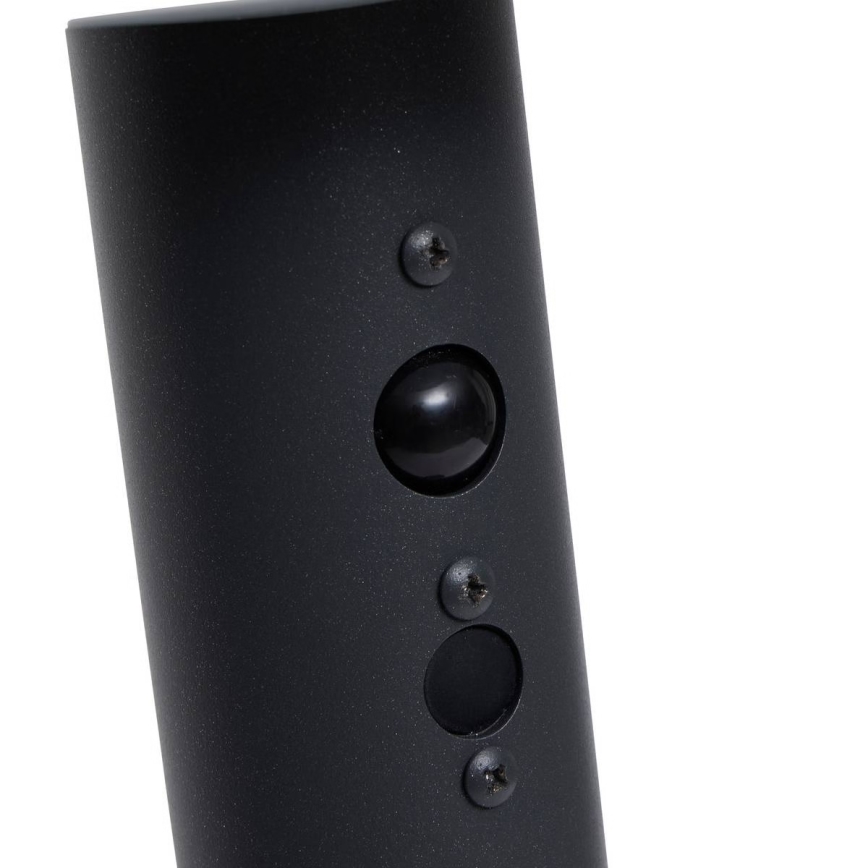Hesperide - LED-zonnelamp met bewegingssensor DETEKT LED/3,7V 2600 mAh IP65