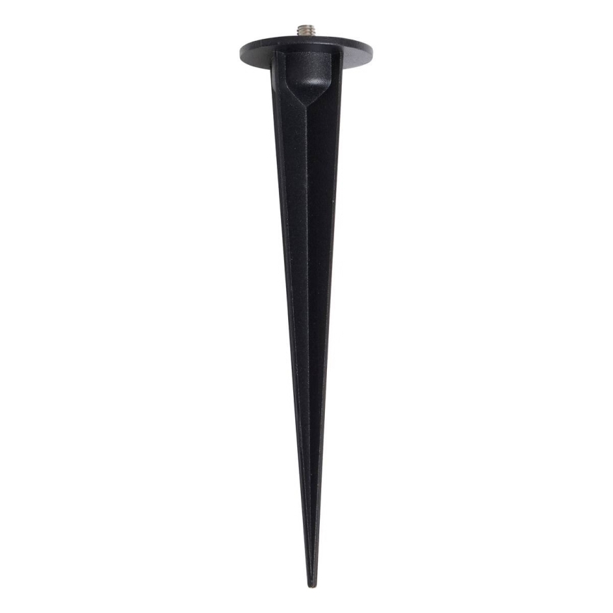 Hesperide - PIKY LED-solarlantaarn met bewegingssensor, 3,7 V / 2600 mAh, 40 cm, IP65, beige