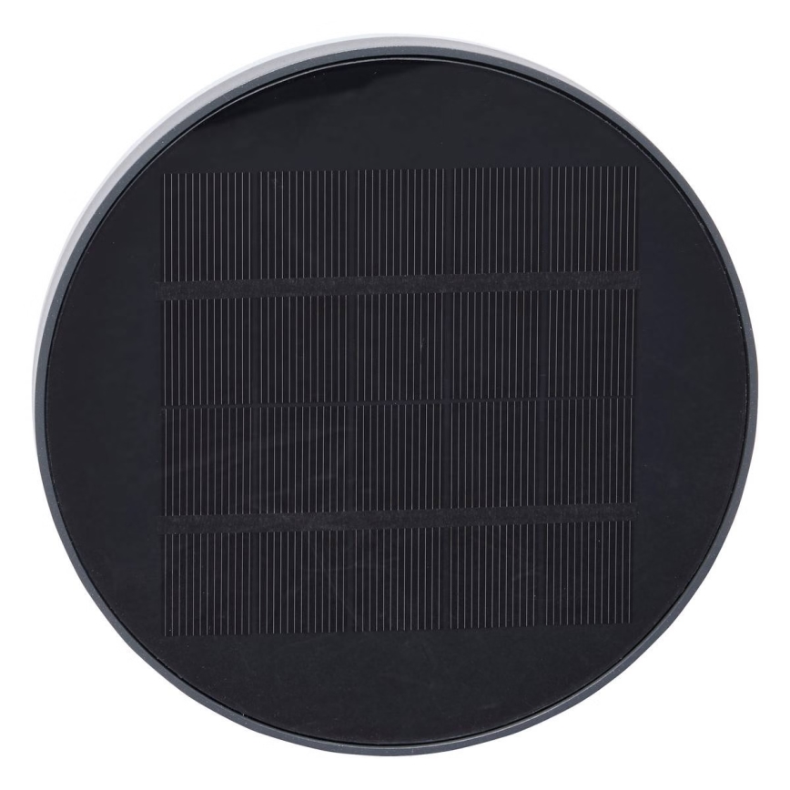 Hesperide - LED zonne-wandlamp met bewegingssensor DETEKT LED/3,7V 2600 mAh IP65