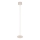 Hesperide - LED-zonnelamp BOLTY LED/3,7V 2600 mAh IP65 beige