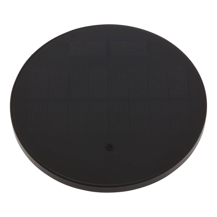 Hesperide - LED zonnelamp LINY LED/3,7V 2600 mAh IP54 groen