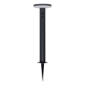 Hesperide - LED-zonnelamp met bewegingssensor DETEKT LED/3,7V 2600 mAh IP65