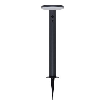 Hesperide - LED-zonnelamp met bewegingssensor DETEKT LED/3,7V 2600 mAh IP65