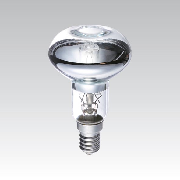 High-duty lamp E14 R50/42W schijnwerper 2800K