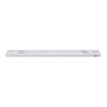 HiLite - LED onderbouwlamp met sensor BERN 2xLED/3W/230V 4000K