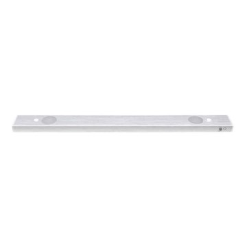 HiLite - LED onderbouwlamp met sensor BERN 2xLED/3W/230V 4000K