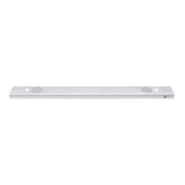 HiLite - LED onderbouwlamp met sensor BERN 2xLED/3W/230V 4000K