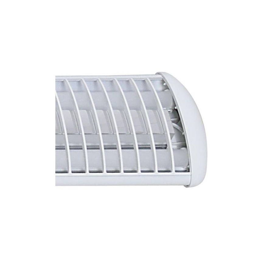 HiLite - LED TL-Buis BARCELONA 2xLED/12W/230V
