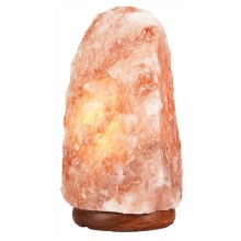 (Himalayan) Salt lamp SALLY 1xE14/25W/230V els 7,16 kg