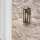 Hinkley - Buitenwandlamp HARBOR 1xE27/60W/230V IP44 bronskleurig