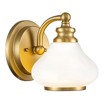 Hinkley - LED Badkamer wandlamp AINSLEY 1xG9/3W/230V IP44