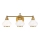 Hinkley - LED Badkamer wandlamp AINSLEY 3xG9/3W/230V IP44