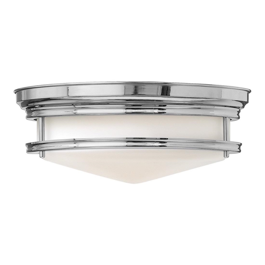 Hinkley - Plafondlamp HADLEY 3xE27/40W/230V glanzend chroom
