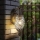Hinkley - Wandlamp voor buiten PLANTATION 1xE27/40W/230V IP44 brons