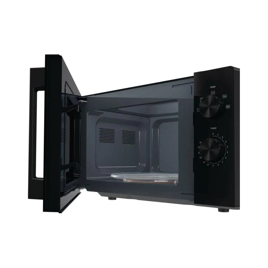 HISENSE H20MOBP1H - Magnetron 700W/230V 20 l zwart