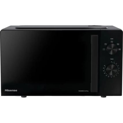 HISENSE H20MOBP1H - Magnetron 700W/230V 20 l zwart