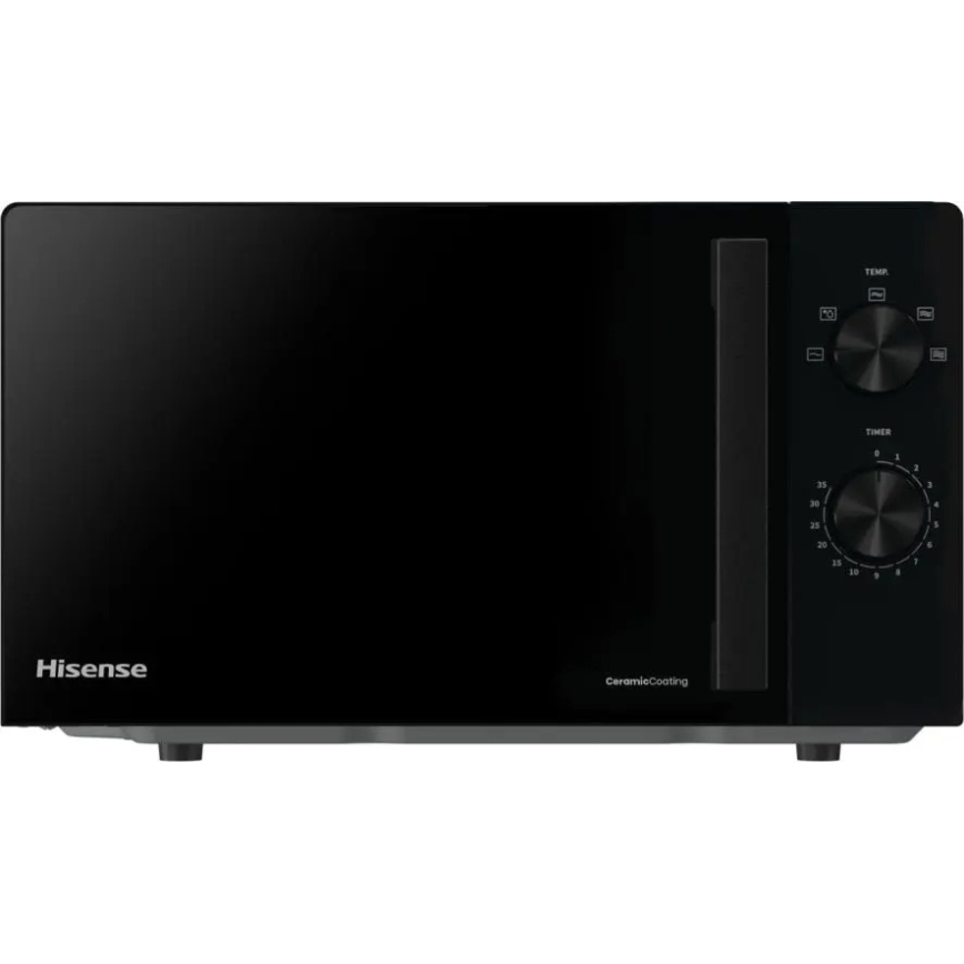 HISENSE H20MOBP1H - Magnetron 700W/230V 20 l zwart