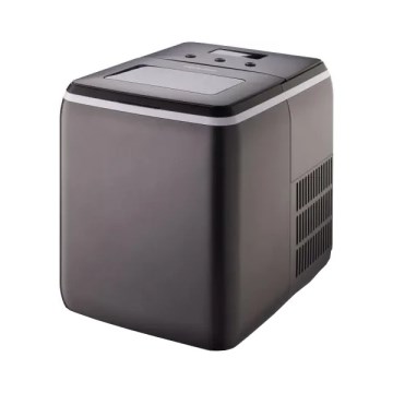 HISENSE IMC2000A - IJsblokjesmachine 120W/230V zwart