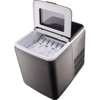 HISENSE IMC2000A - IJsblokjesmachine 120W/230V zwart