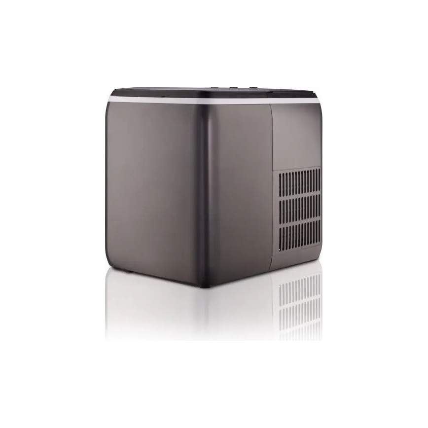 HISENSE IMC2000A - IJsblokjesmachine 120W/230V zwart
