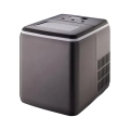 HISENSE IMC2000A - IJsblokjesmachine 2,8 l 120W/230V zwart