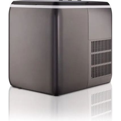 HISENSE IMC2000A - IJsblokjesmachine 2,8 l 120W/230V zwart