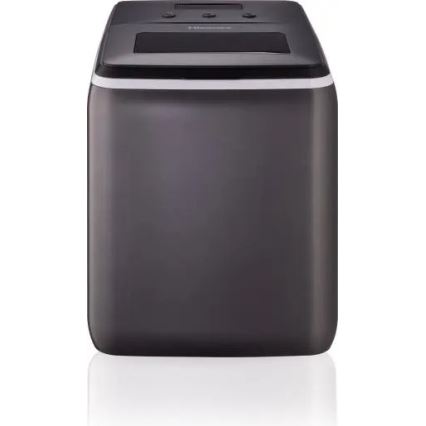 HISENSE IMC2000A - IJsblokjesmachine 2,8 l 120W/230V zwart