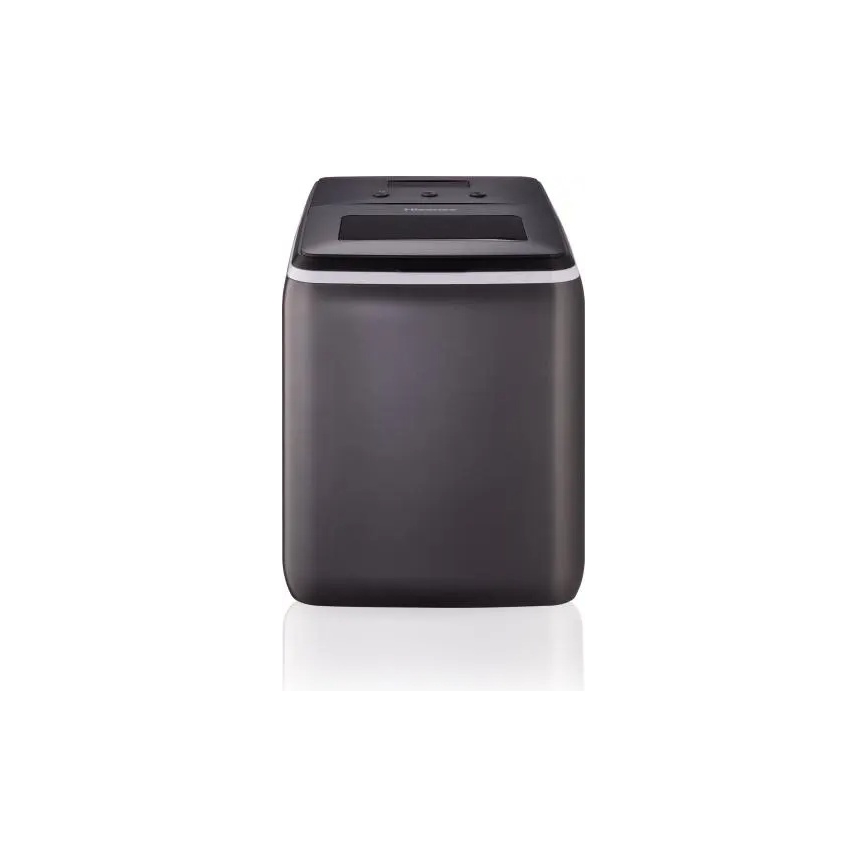 HISENSE IMC2000A - IJsblokjesmachine 2,8 l 120W/230V zwart