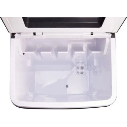 HISENSE IMC2000A - IJsblokjesmachine 2,8 l 120W/230V zwart