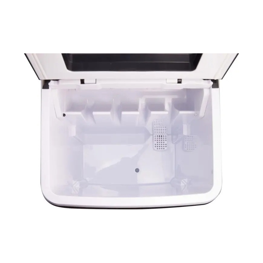 HISENSE IMC2000A - IJsblokjesmachine 2,8 l 120W/230V zwart