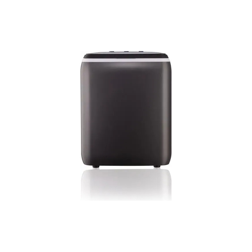 HISENSE IMC2000A - IJsblokjesmachine 2,8 l 120W/230V zwart