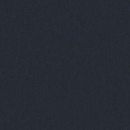 Uitklapbare hoekbank VISEU met opbergruimte, L-vorm rechts, antraciet/zwart