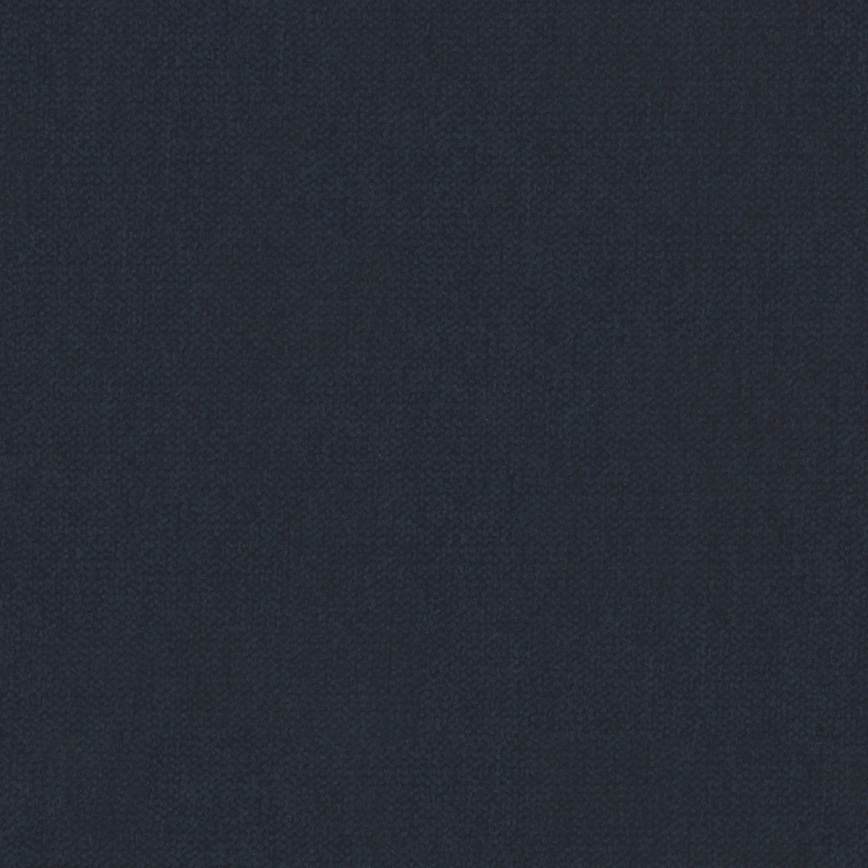 Uitklapbare hoekbank VISEU met opbergruimte, L-vorm rechts, antraciet/zwart