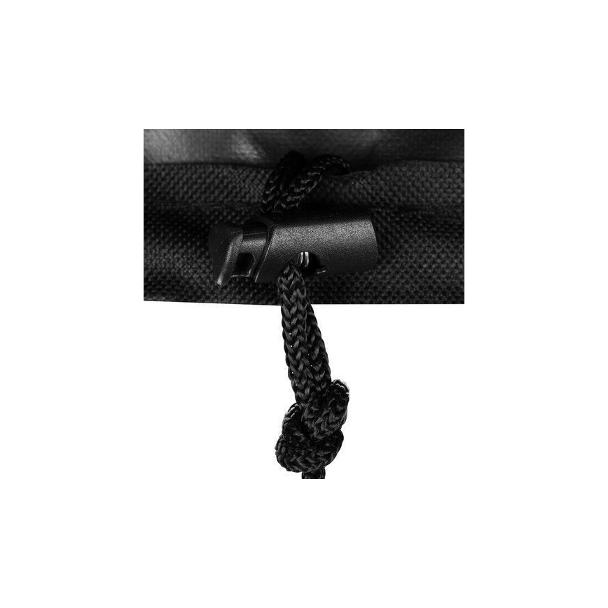 Hoes voor tuingrill 131x130x75 cm