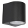 HÖFFTECH - Buitenwandlamp 1xGU10/35W/230V IP65