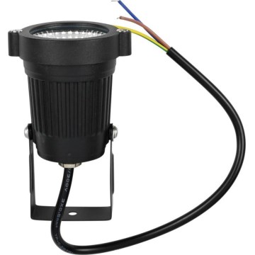 HÖFFTECH - LED Buitenlamp LED/5W/230V IP65